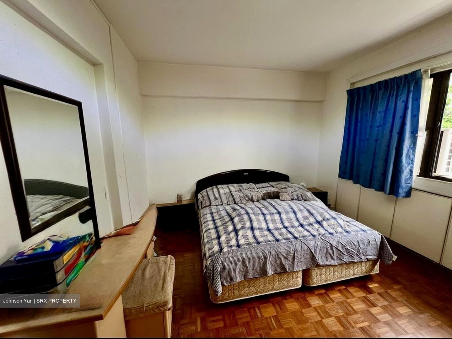 Pine Grove (D21), Condominium #507094201